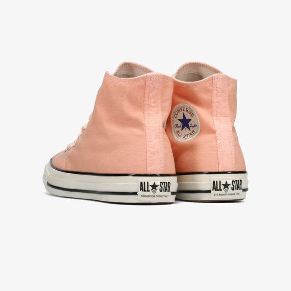 CONVERSE ALL STAR AGED 87 CL HI / STRANGER THINGS 5