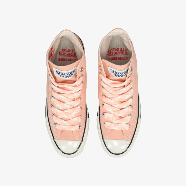 CONVERSE ALL STAR AGED 87 CL HI / STRANGER THINGS 5