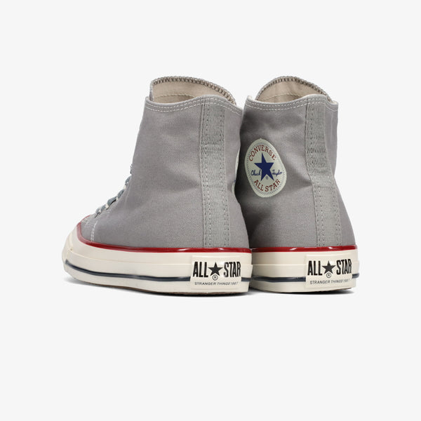 CONVERSE ALL STAR AGED 87 CL HI / STRANGER THINGS 5