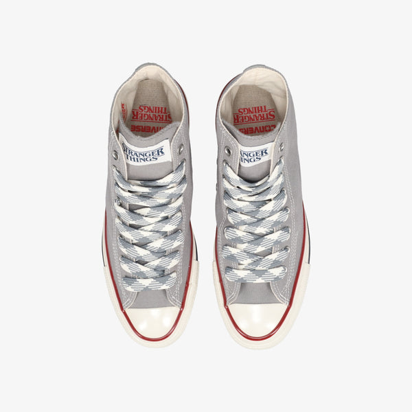 CONVERSE ALL STAR AGED 87 CL HI / STRANGER THINGS 5