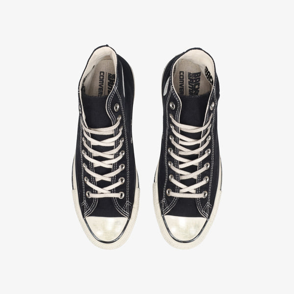 CONVERSE ALL STAR AGED MT HI / BACK TO THE FUTURE