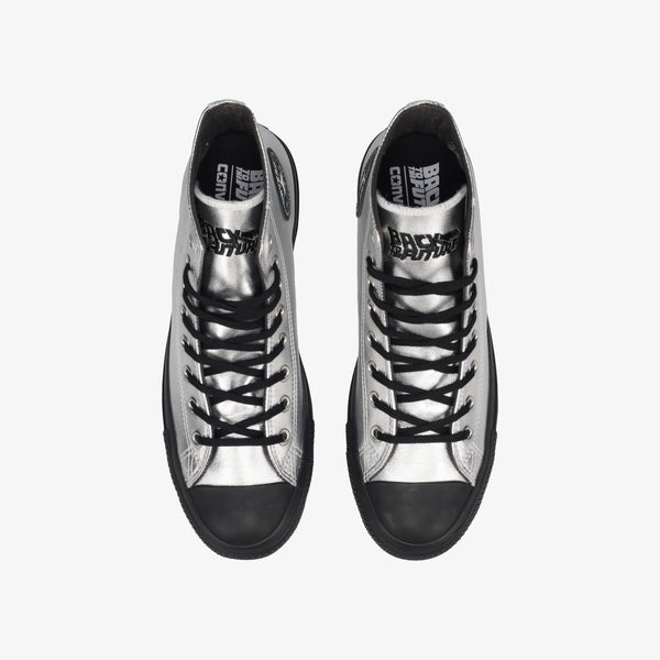 CONVERSE ALL STAR TM HI / BACK TO THE FUTURE