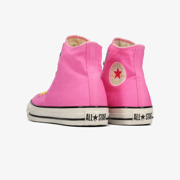 CONVERSE ALL STAR AGED HB HI / BACK TO THE FUTURE