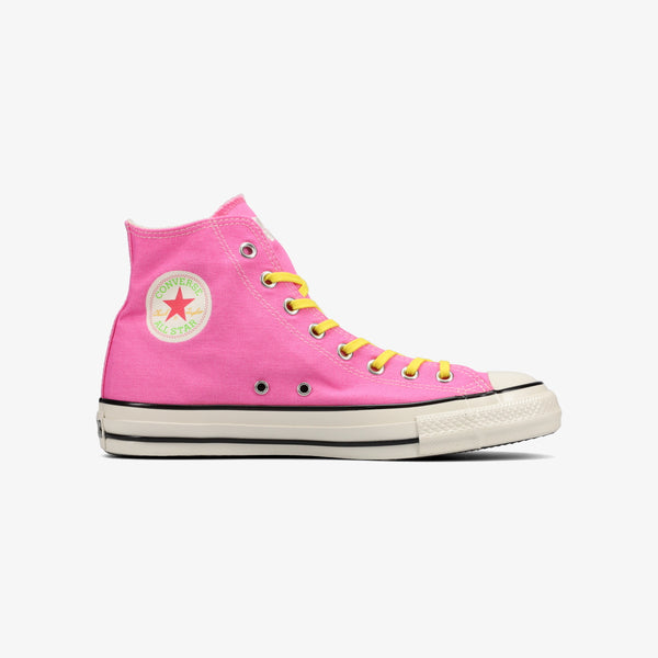 CONVERSE ALL STAR AGED HB HI / BACK TO THE FUTURE