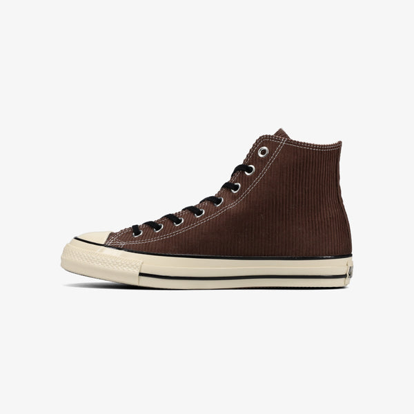 CONVERSE ALL STAR AGED CORDUROY HI