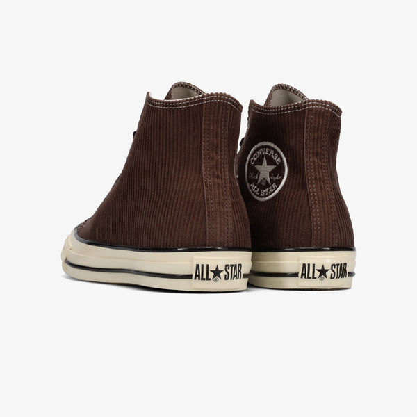 CONVERSE ALL STAR AGED CORDUROY HI