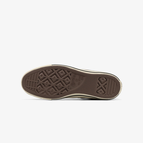 CONVERSE ALL STAR AGED CORDUROY HI