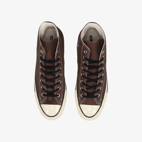 CONVERSE ALL STAR AGED CORDUROY HI