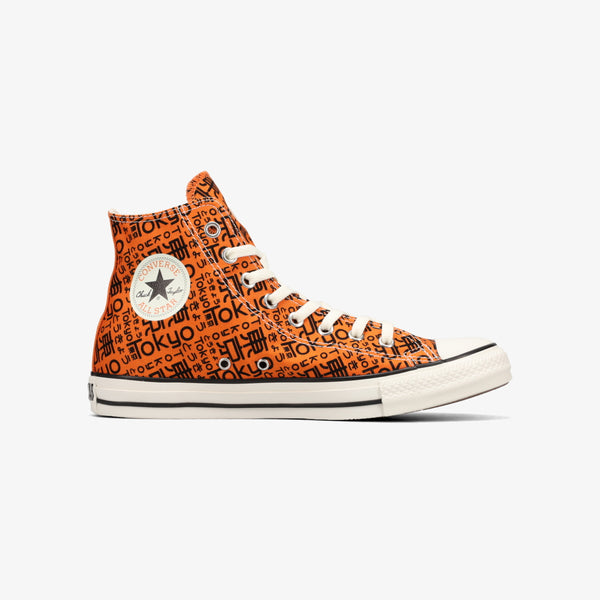 CONVERSE ALL STAR LOCALIZE HI