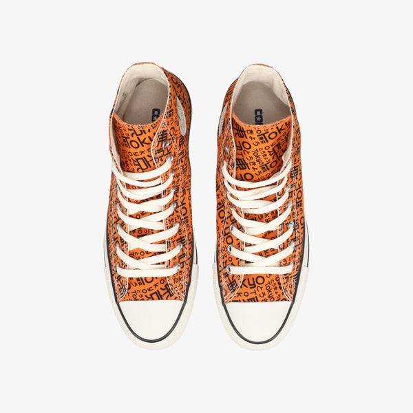 CONVERSE ALL STAR LOCALIZE HI