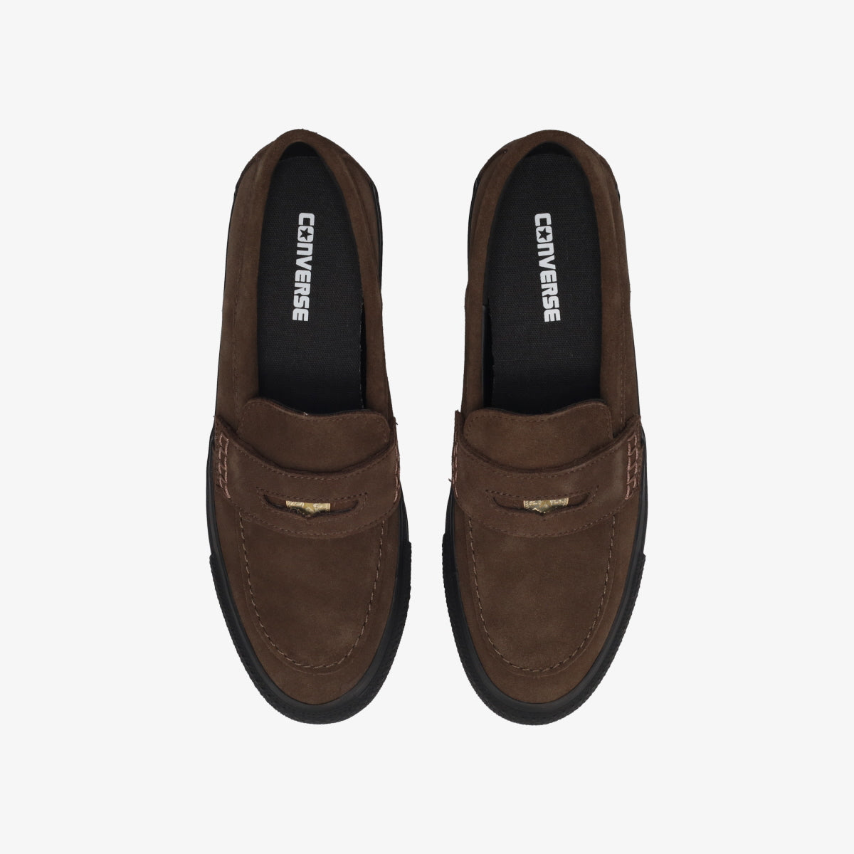 靴 CONVERSE ALL STAR COINLOAFER 27.5 ALL STAR COINLOAFER / オールスター コインローファー