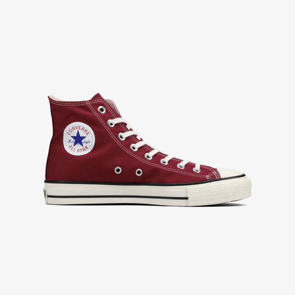 CONVERSE CANVAS ALL STAR J HI