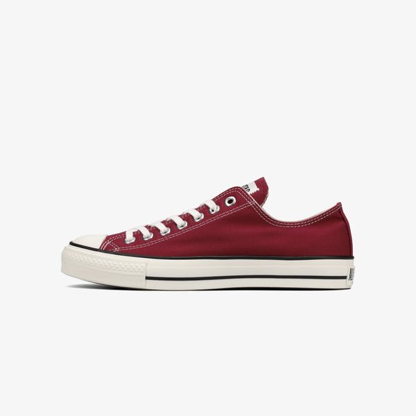 CONVERSE CANVAS ALL STAR J OX
