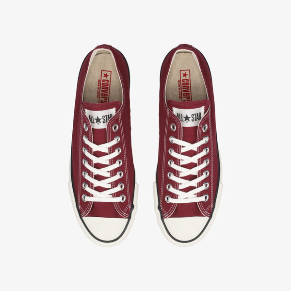 CONVERSE CANVAS ALL STAR J OX