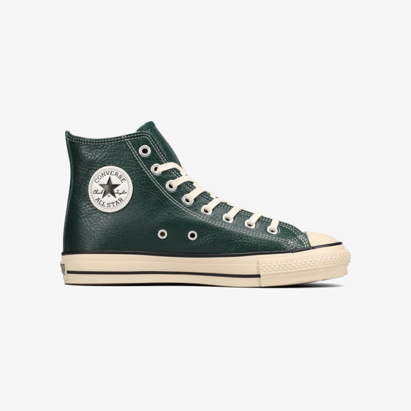 CONVERSE LEATHER ALL STAR J HI