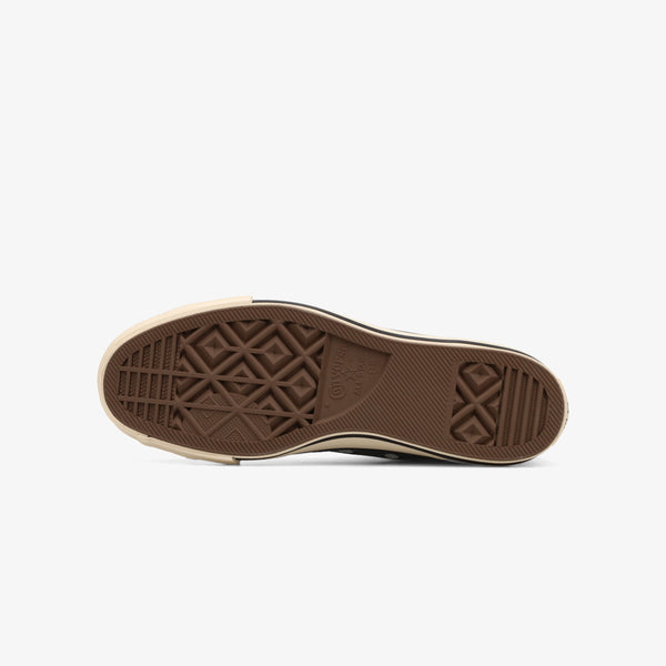 CONVERSE LEATHER ALL STAR J HI