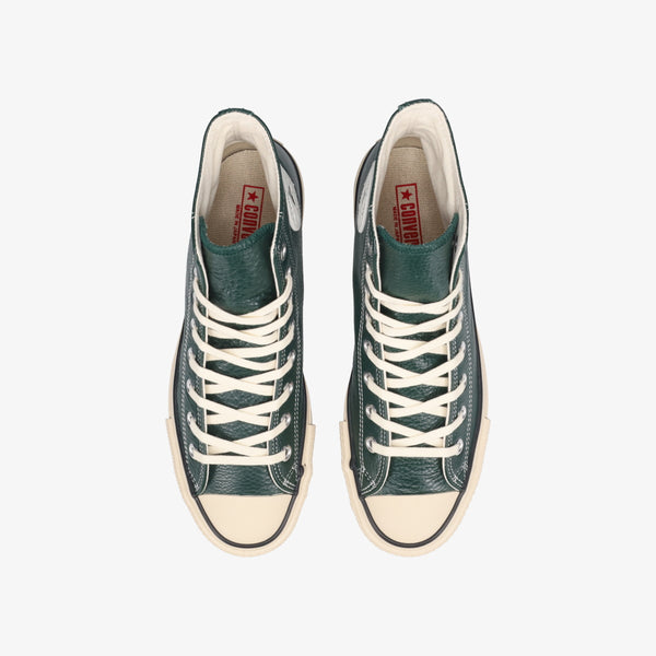 CONVERSE LEATHER ALL STAR J HI