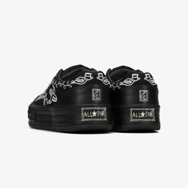 CONVERSE ALL STAR BOARDERSTAR OX / SHINYAKOZUKA