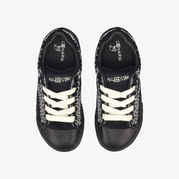 CONVERSE ALL STAR BOARDERSTAR OX / SHINYAKOZUKA