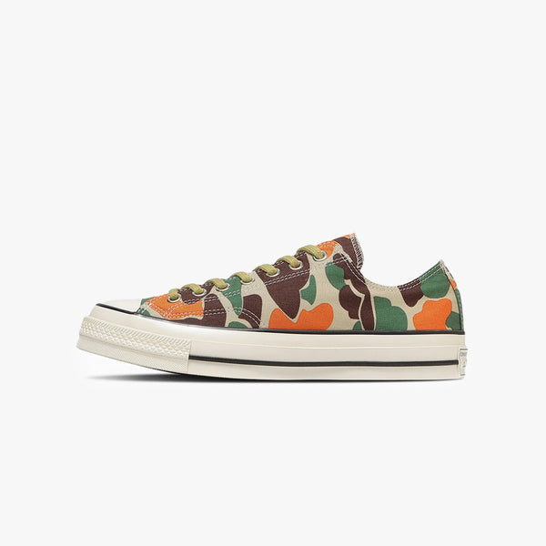 CONVERSE ALL STAR LGCY 83CAMO OX / 56