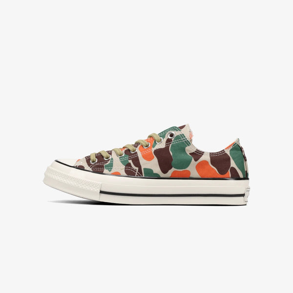 CONVERSE ALL STAR LGCY 83CAMO OX / 56