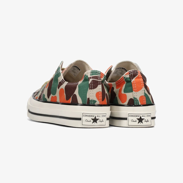 CONVERSE ALL STAR LGCY 83CAMO OX / 56