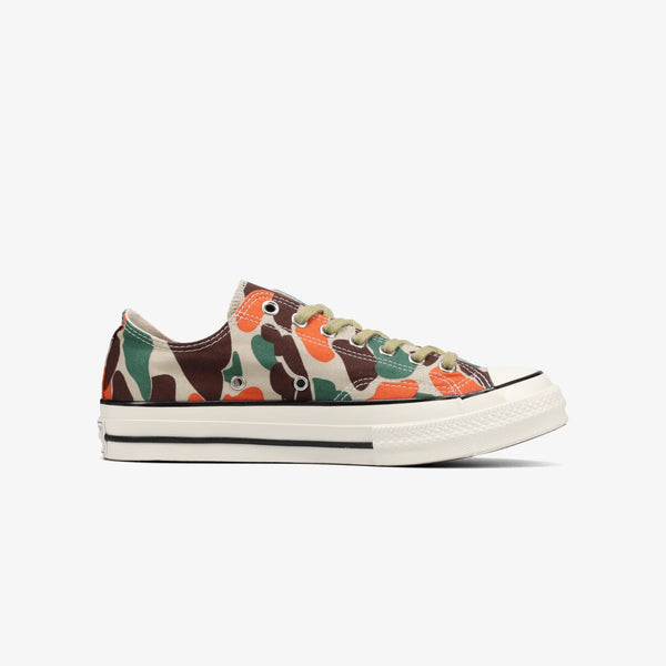 CONVERSE ALL STAR LGCY 83CAMO OX / 56
