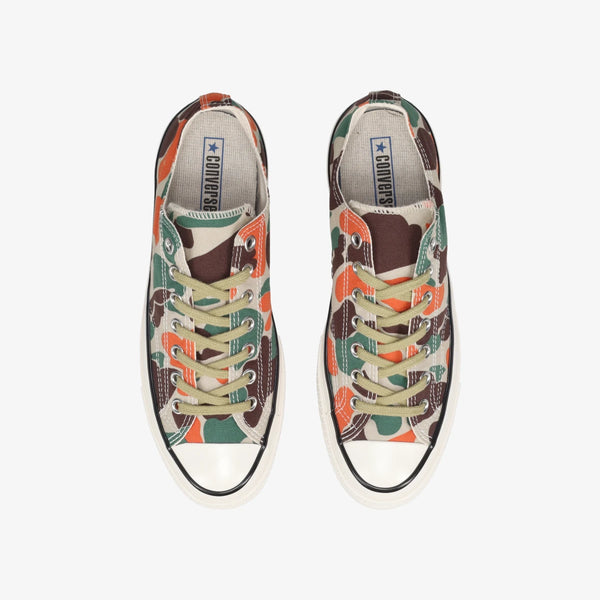 CONVERSE ALL STAR LGCY 83CAMO OX / 56