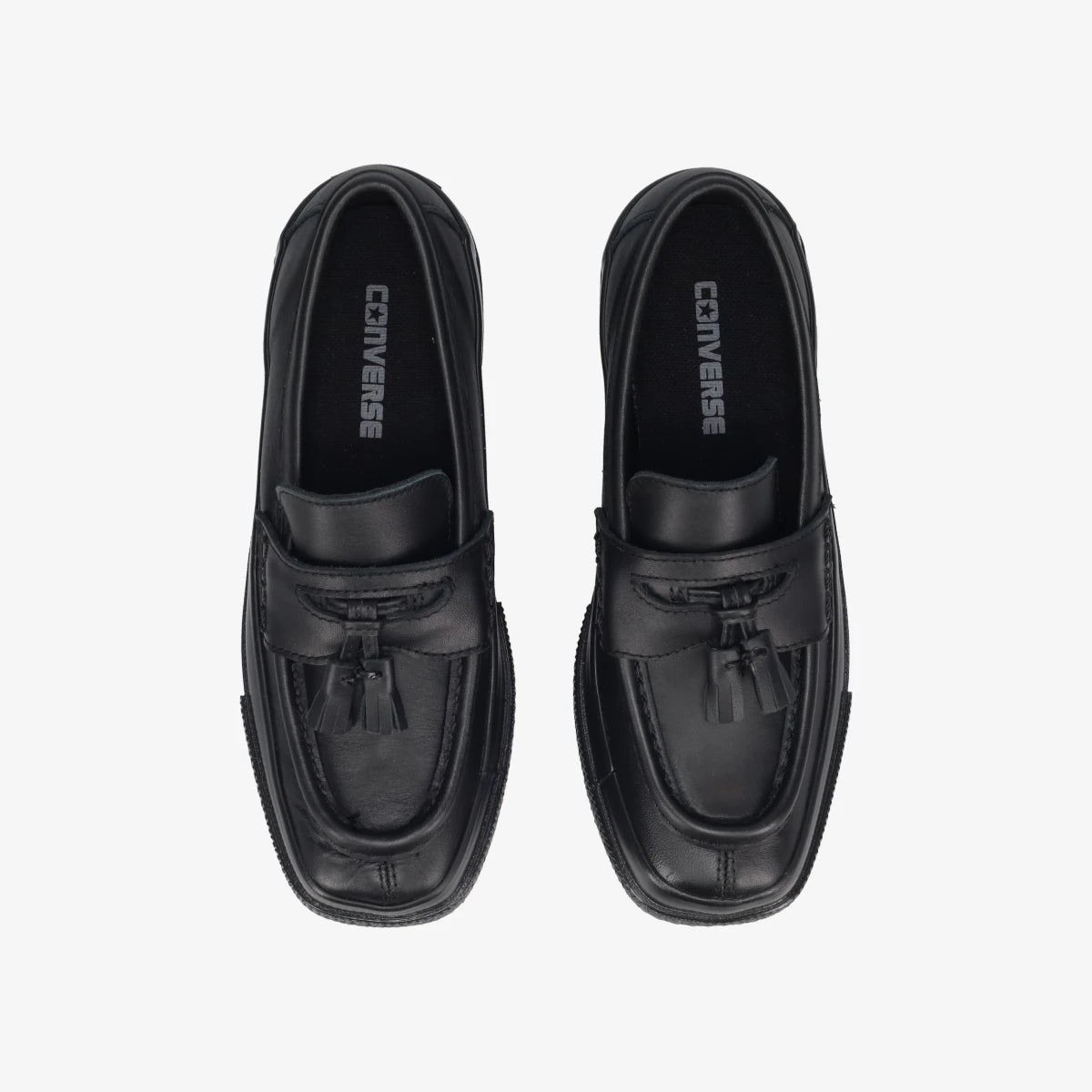 CONVERSE ALL STAR SQUARETOE LOAFER – KICKS LAB. 公式オンラインストア CONVERSE ALL STAR SQUARETOE LOAFER – KICKS LAB. 公式オンラインストア