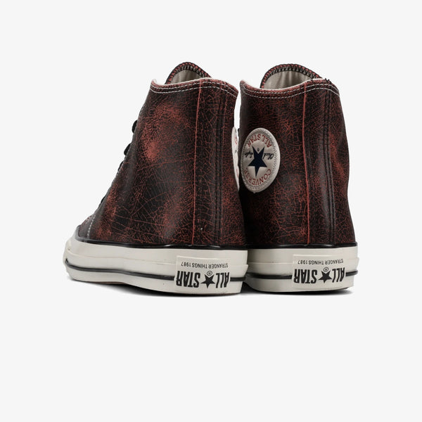 CONVERSE ALL STAR AGED 87 UD HI / STRANGER THINGS 5 – KICKS LAB CONVERSE ALL STAR AGED 87 UD HI / STRANGER THINGS 5 – KICKS LAB