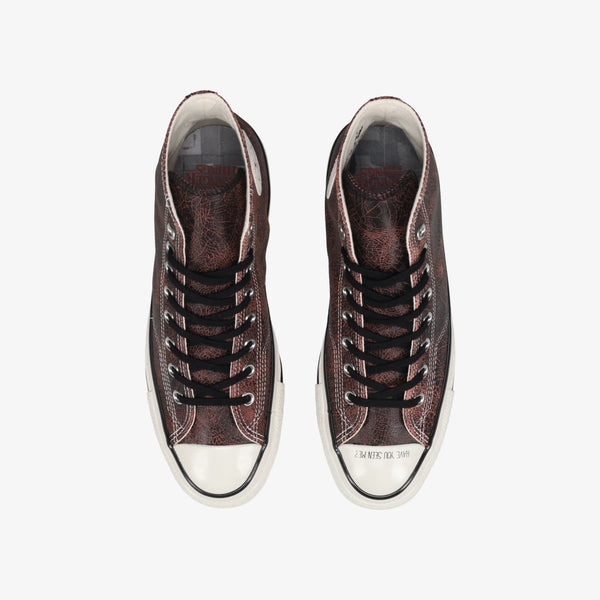 CONVERSE ALL STAR AGED 87 UD HI / STRANGER THINGS 5 – KICKS LAB CONVERSE ALL STAR AGED 87 UD HI / STRANGER THINGS 5 – KICKS LAB