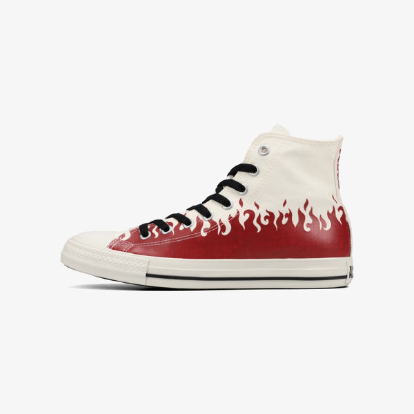 CONVERSE ALL STAR HI / NARUTO SHIPPUDEN