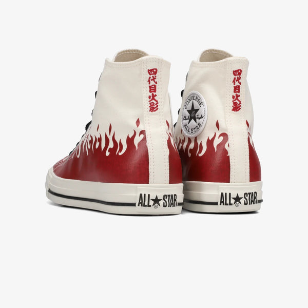 CONVERSE ALL STAR HI / NARUTO SHIPPUDEN