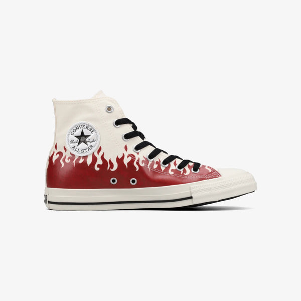 CONVERSE ALL STAR HI / NARUTO SHIPPUDEN