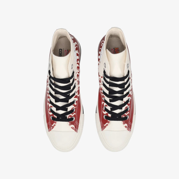 CONVERSE ALL STAR HI / NARUTO SHIPPUDEN