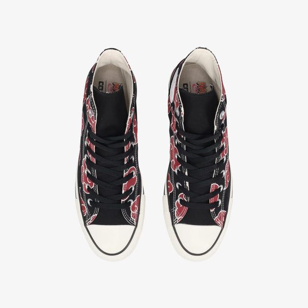 CONVERSE ALL STAR HI / NARUTO SHIPPUDEN
