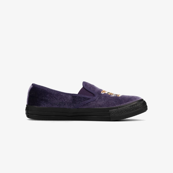 CONVERSE ALL STAR KUNGFU SLIP-ON