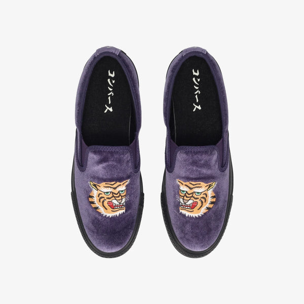 CONVERSE ALL STAR KUNGFU SLIP-ON