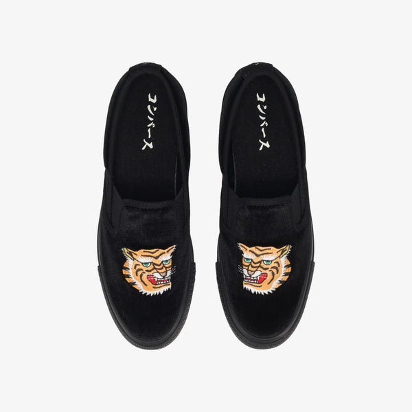 CONVERSE ALL STAR KUNGFU SLIP-ON