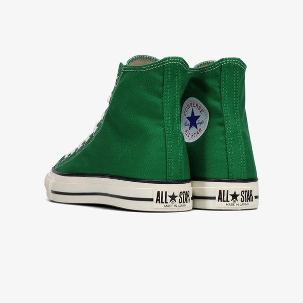 CONVERSE CANVAS ALL STAR J HI