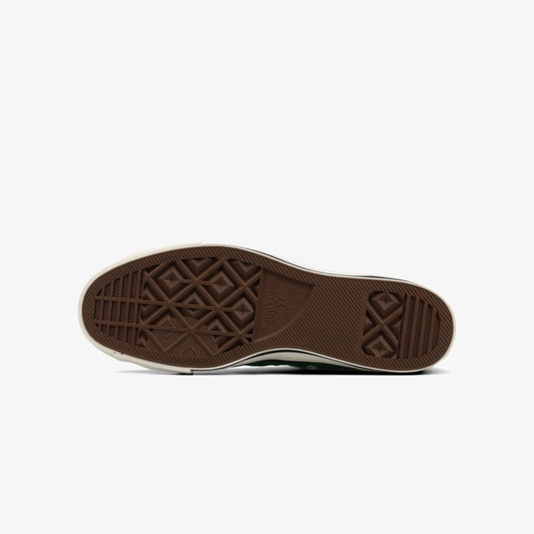 CONVERSE CANVAS ALL STAR J HI