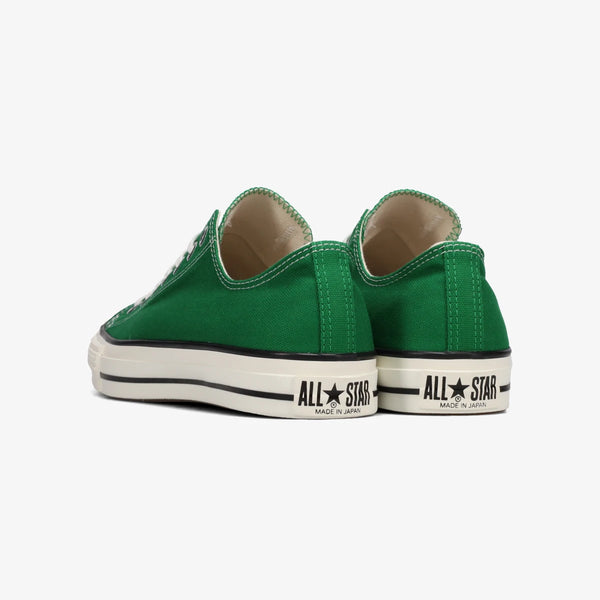 CONVERSE CANVAS ALL STAR J OX