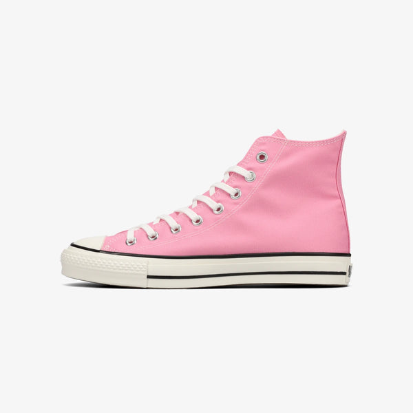 CONVERSE CANVAS ALL STAR J HI