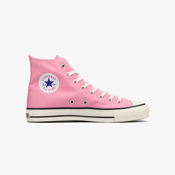 CONVERSE CANVAS ALL STAR J HI
