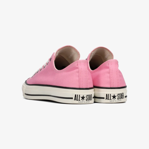 CONVERSE CANVAS ALL STAR J OX
