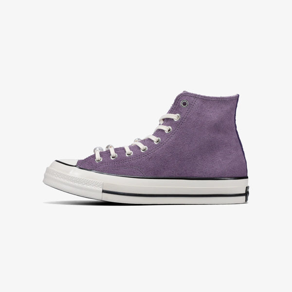 CONVERSE ALL STAR LGCY SU HI / PURPLE THINGS