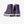 CONVERSE ALL STAR LGCY SU HI / PURPLE THINGS