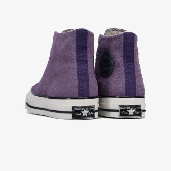CONVERSE ALL STAR LGCY SU HI / PURPLE THINGS