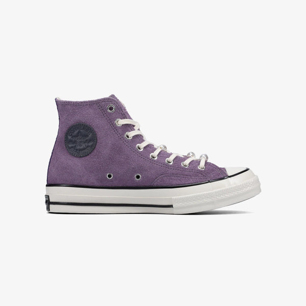 CONVERSE ALL STAR LGCY SU HI / PURPLE THINGS