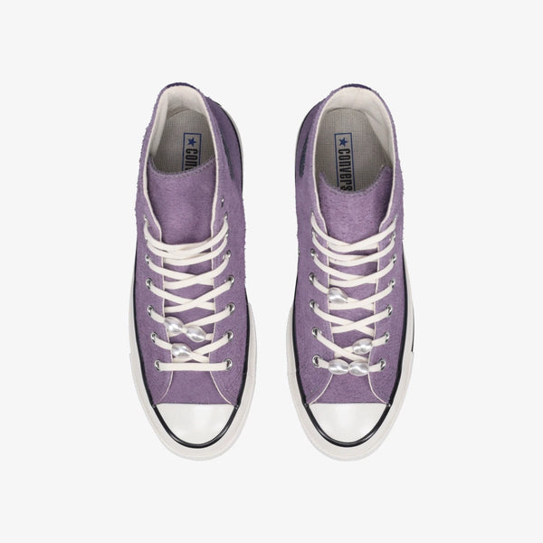 CONVERSE ALL STAR LGCY SU HI / PURPLE THINGS
